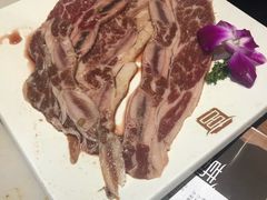 -韩宫宴烤肉·料理(苏州中心店)