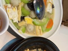 -秋色客家菜(南山店)