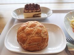 -宜家·瑞典风味餐厅(天津东丽商场店)
