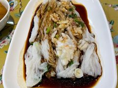 -芳姨广东砂锅粥(张庄路店)