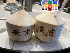 -老李家土菜馆·安吉地标美食