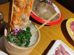 -哥老官重庆美蛙鱼头(宝山龙湖店)