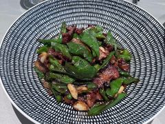 农家小炒肉-写庭·鱼鲜川菜·宴请(铁像寺水街店)