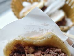 -闫家驴肉老店(华电一校店)