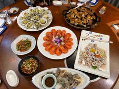 -花开富贵平潭海鲜楼(平潭店)