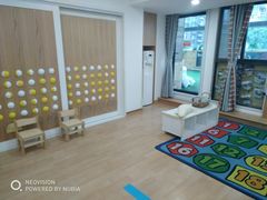-英伦凯贝国际婴幼儿托育中心(雍湖湾店)