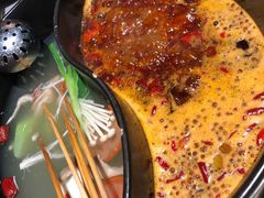 -钢管厂五区小郡肝串串香(南山店)