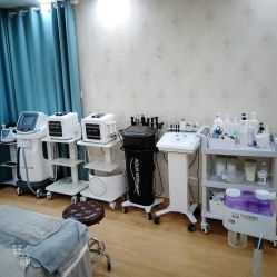 -MJ美肌专业皮肤管理中心