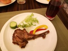 -合肥皇冠假日酒店·菲亚斯特自助餐厅(黄山路店)