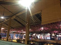大堂-宽味餐厅(万博广场店)