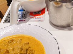 咖喱牛腩-翠华餐厅(宝安壹方城店)