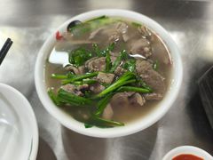 牛三星汤-珍珍小食店(西华路店)