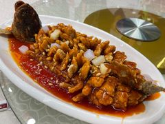 -惠宾饭庄(千禧店)