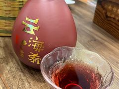 -云海肴·汽锅鸡·云南菜(广安门天虹店)