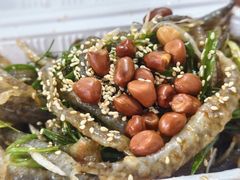-陈添記·祖傳爽鱼皮·西关老字号(广州首店)