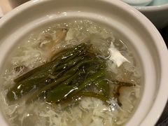 -海天楼中餐厅(吴宫泛太平洋酒店)