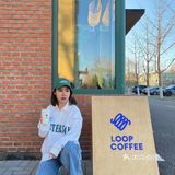 北京探店|可爱韩风杂志感小众时髦咖啡馆