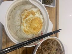 -嘉和一品粥(津华昌道店)