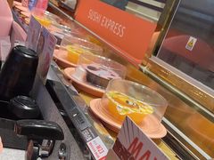 -争鲜回转寿司(南开大悦城店)
