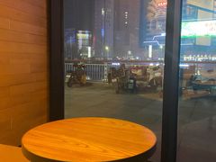 -星巴克(潍坊泰华广场店)