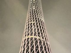 -广州塔