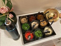 -鼎泰亨·海鲜牛肉餐厅(滨江店)