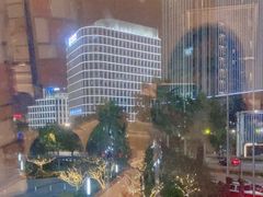 -杭州钱江新城万怡酒店-西餐厅