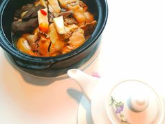 -花城苑广府菜(侨鑫店)