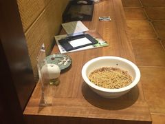 -沃阁巴厘原墅餐厅