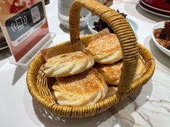 -山东宾馆·齐鲁苑餐厅