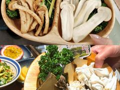 -楠小云·云南鲜菌·鲜牛自助火锅(九眼桥店)