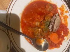 -纳鲁孜·新疆特色餐厅(上海悦荟广场店)