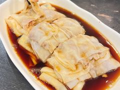 -卓粤拉肠(红庙店)