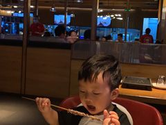 -蚝太郎 • 海鲜烧烤(Upark店)