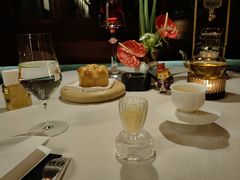 -三嚥阁 La Villa Restaurant