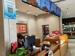 -郑庄脂渣海鲜楼(九水路店)