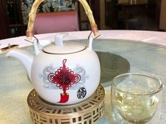 -星河湾半岛酒店-真粤中餐厅