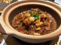 -0776食堂·京城创意菜(七里庄店)