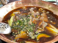 -朝伟清真铜瓢牛肉馆(三十年老·店)
