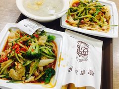 -魏家凉皮(博水商务大厦店)