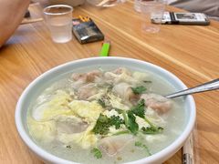 -买又大餐厅(福林里店)