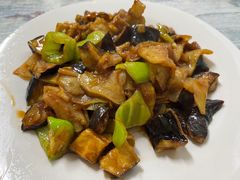 地三鲜-王鹏家常菜馆