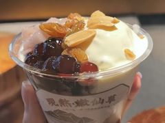 阿嬷的三无雪糕-阿嬷手作(深圳万象天地店)