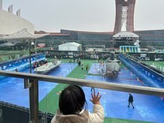 -国际非物质文化遗产博览园