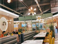 大堂-清晖小苑•顺德地方菜(壹海城店)