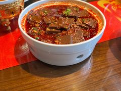 -面辣子·陕西家乡菜(长安店)