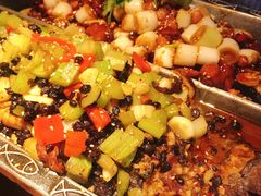 -锦尚阁烤鱼(望京新荟城店)