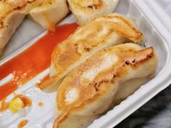 粟米鲜肉煎饺-八珍·广式煎饺·广州老字号(北京路总店)