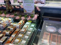 大堂-盒马鲜生(莱蒙都会店)