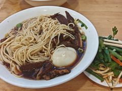 -水仙拉面(水仙街店)